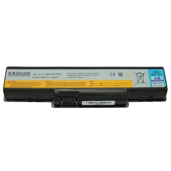 Pin laptop Lenovo B450 B450A B450L 6 cell - Hàng nhập khẩu 100% new full box 2018