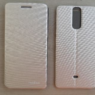 Bao da mobiistar Zumbo S (2016)