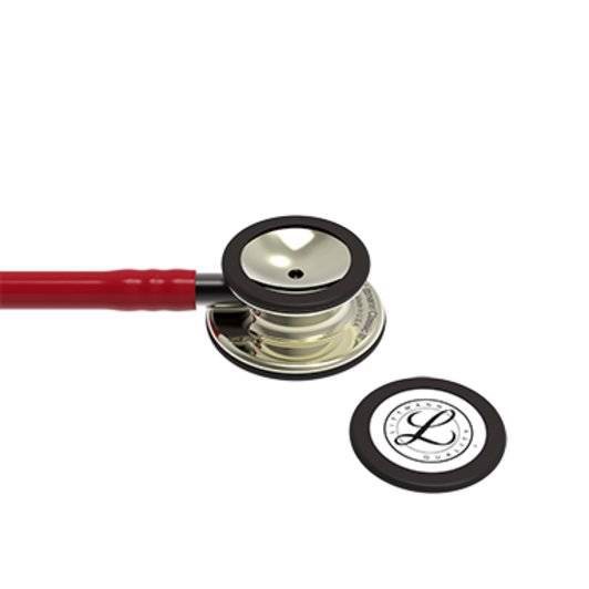 Ống nghe Littmann® Classic III ™ màu Burgundy Champagne 5864 (Limited)