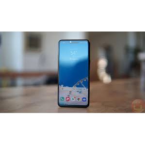 [ SALE - BAO GIÁ RẺ] điện thoại LG G8 ThinQ ram 6G/128G bản Hàn mới Chính Hãng, Snap 855, Bảo hành 12 tháng | BigBuy360 - bigbuy360.vn