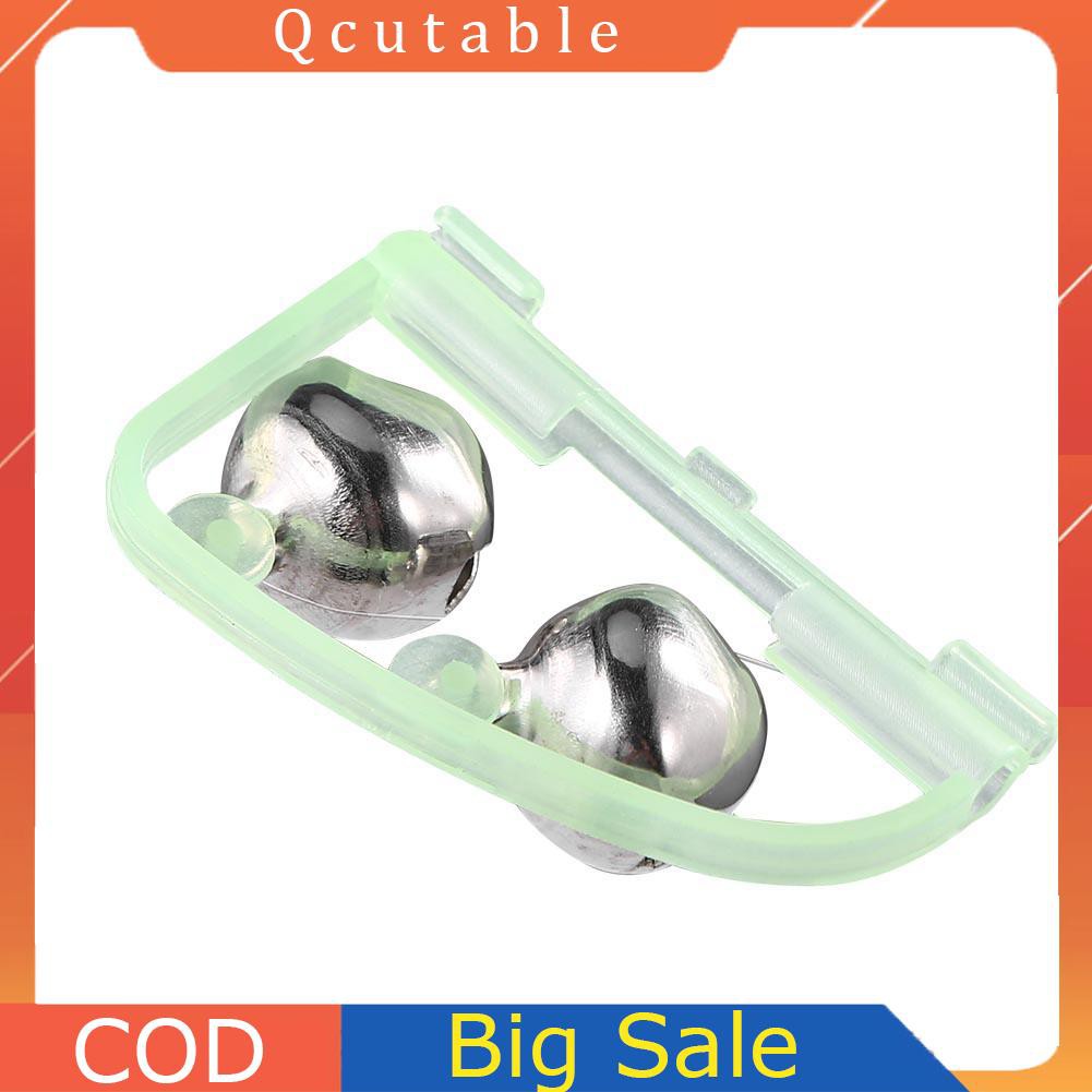 Chuông Báo Cá Cắn Câu Phát Sáng G17 #