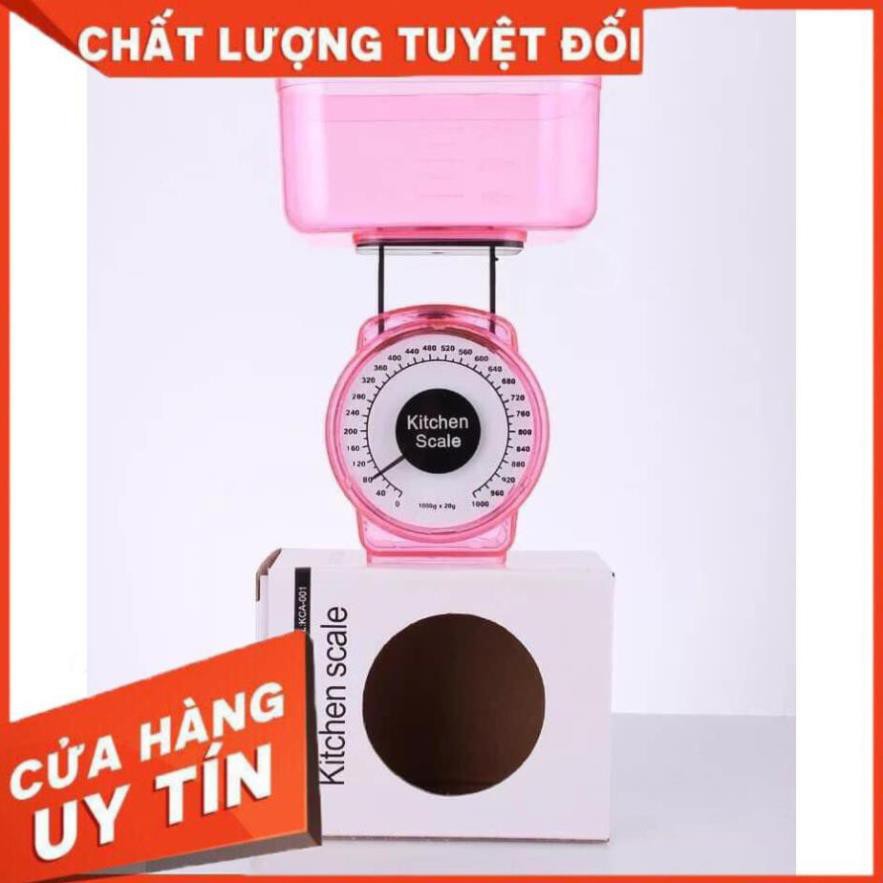 Cân vuông tiểu ly nhà bếp, cần đồ ăn cho bé