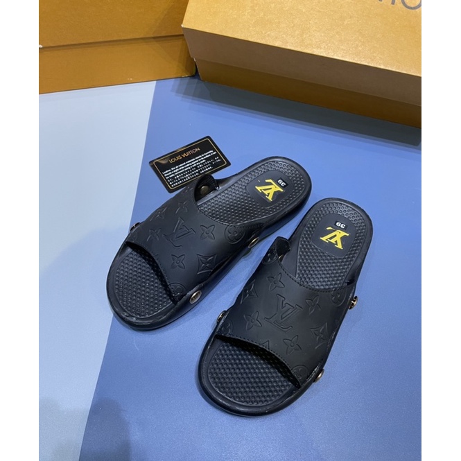 Dép lê Eo Vì Neww hàng cao cấp có sẵn - có Video quay trực tiếp !!