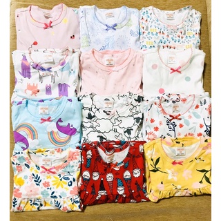 Bộ lửng bozip bé gái Size 10-20kg