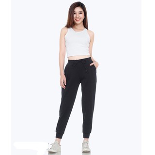 Quần Jogger Len Tăm