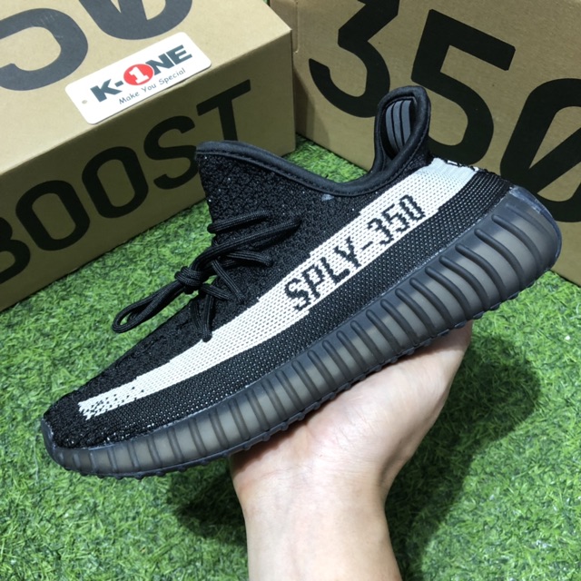 [FREE SHIP+DÂY50K] Video GIÀY Sneaker YZ 350 V2 + Hộp + Dây 50K