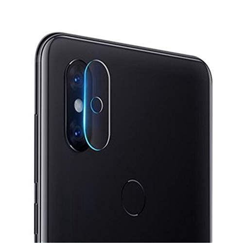 Kính Cường Lực Camera Cho Xiaomi Mi 6 5 5s Play Mix 3 2S 2 Poco F1 Max 3 A2 6X 5X A2 Lite