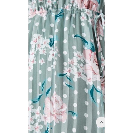 Thanh lý váy Vero moda size S