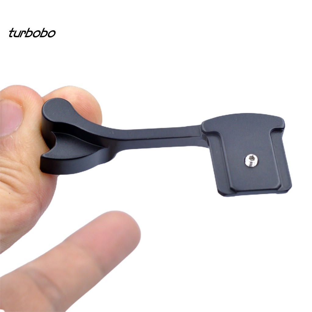 Giá đỡ bằng hợp kim nhôm cho máy ảnh Leica Q TYP116 Q2