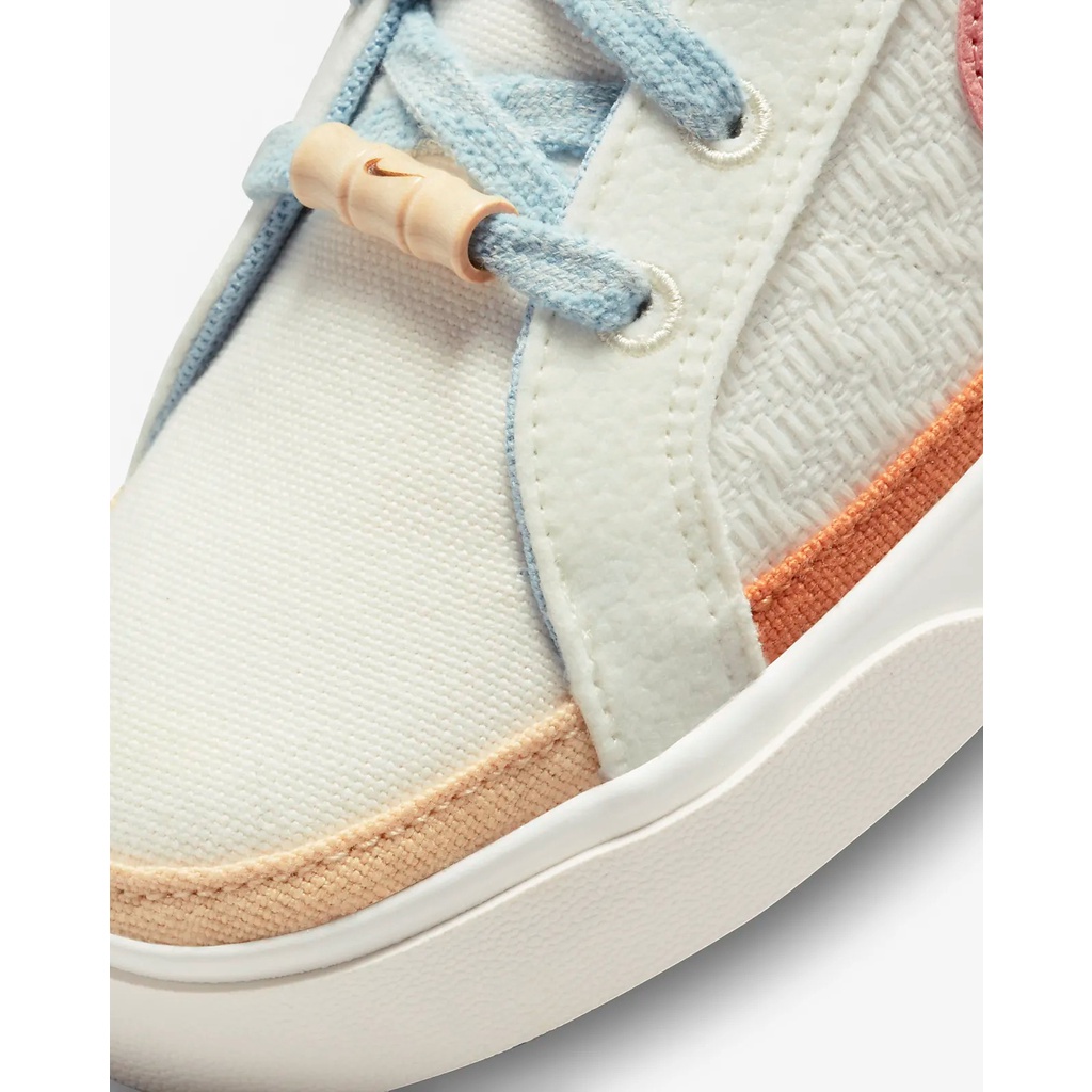Giày bệt đạp gót nữ Nike Court Legacy Mule DV1741-181 thời trang hot trend