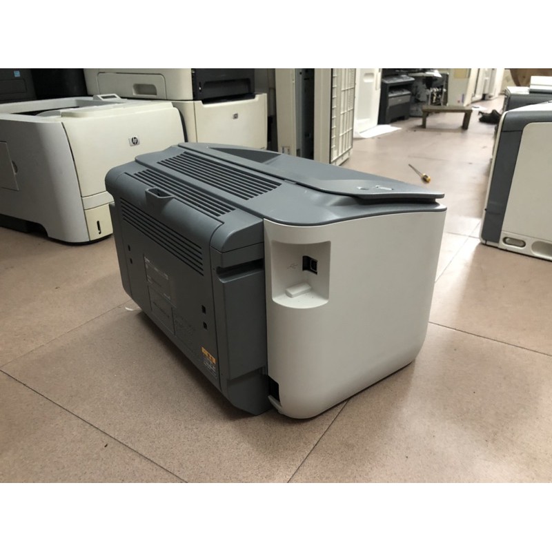 Máy in 2 mặt Canon Lbp 6200d | BigBuy360 - bigbuy360.vn