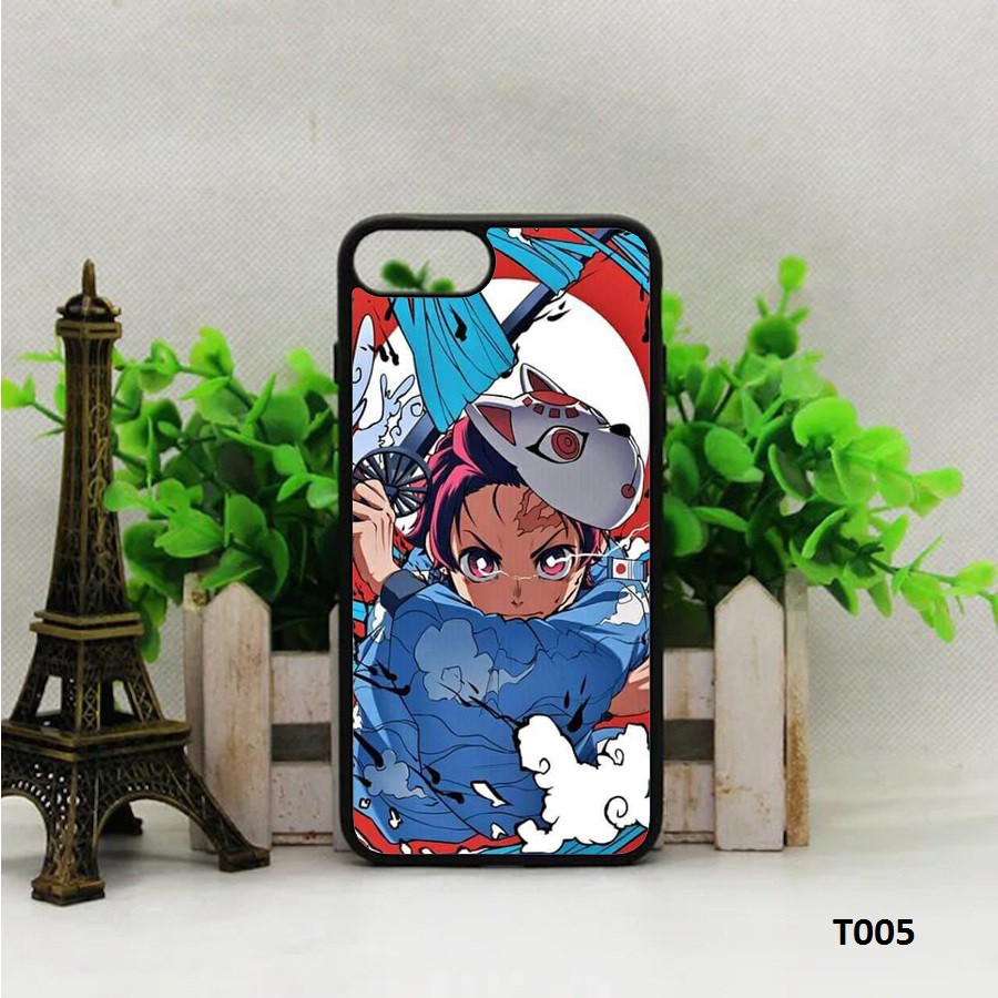 ỐP IPHONE- Kimetsu no Yaiba- Tanjiro