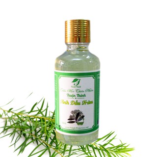 Tinh dầu Tràm Thuận Thành nguyên chất - loại 50ml
