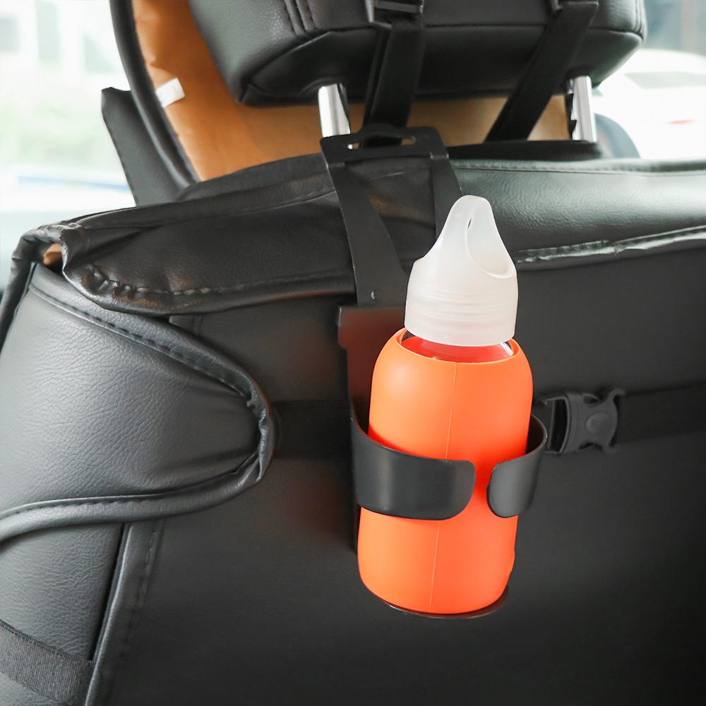 Giá Đỡ Cốc Nước Gắn Cửa Xe Hơi Đa Năng Tiện Dụng