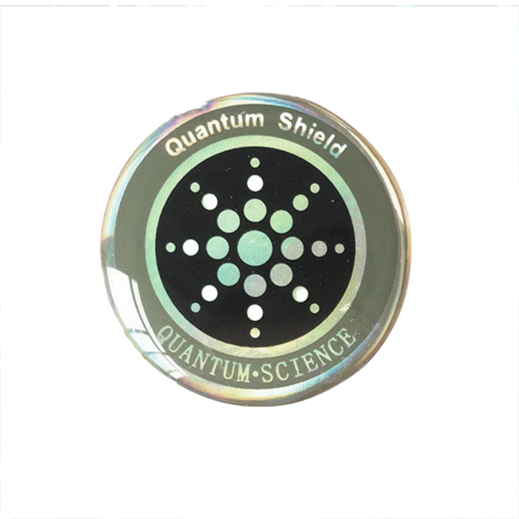 Miếng dán silicone chống tia bức xạ cho điện thoại