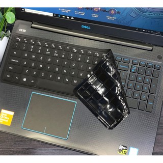 Miếng Phủ Bàn Phím Dell Inspiron 15.6 inch G3 G5 G7 G3579 G3779 G5587 5000 5565 7000 7570 7580 7855 7577 7588