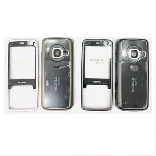 Vỏ nokia n77