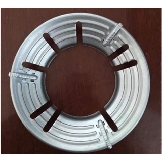 2 Kiềng chắn gió bếp ga