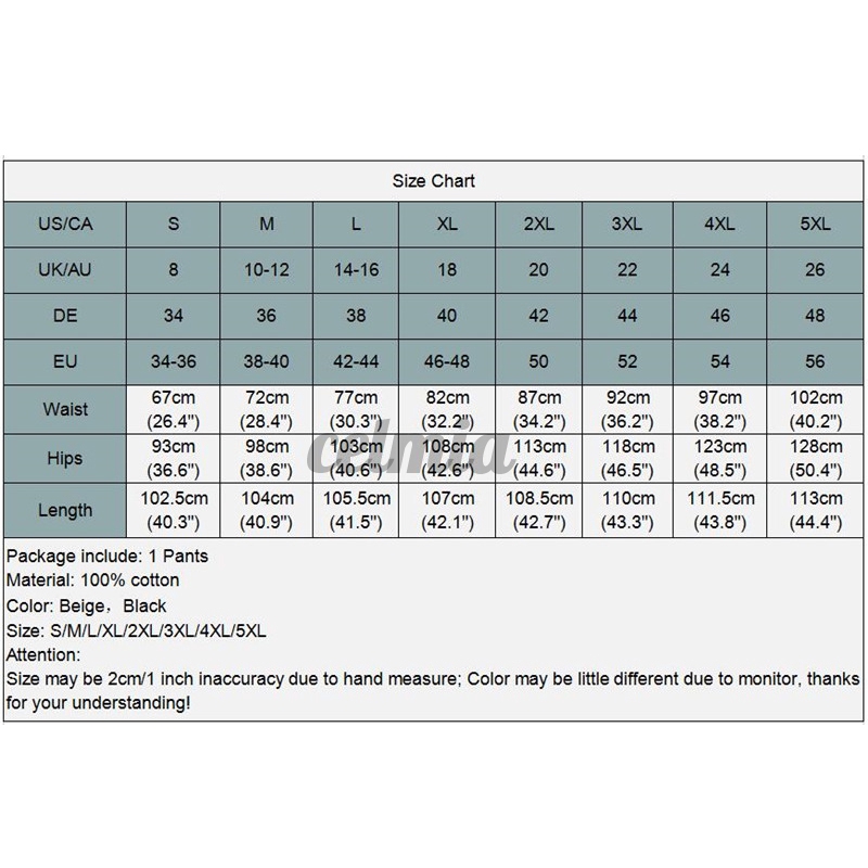 Quần Dài Celmia Bằng Linen Dáng Rộng Cạp Cao Thời Trang Thường Ngày Đơn Giản Dành Cho Nữ | BigBuy360 - bigbuy360.vn