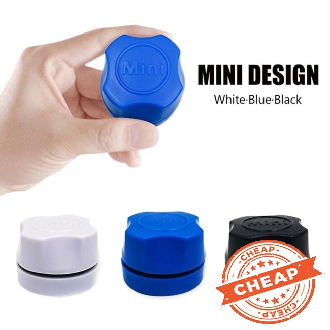 Cọ Vệ Sinh Kính Bể Cá Có Nam Châm Chất Lượng Cao