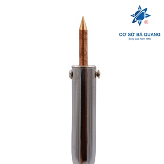 Mỏ hàn cán nhựa 60W
