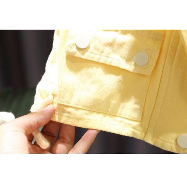 Áo Thun Cotton Trơn Không Tay Phong Cách Thời Trang Nhật Hàn Mới 2022 Cho Bé Gái