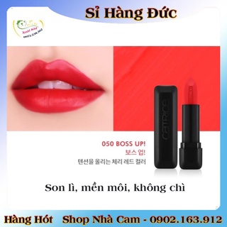 [auth] Son Lì Catrice Demi Matt của Đức [Hot]