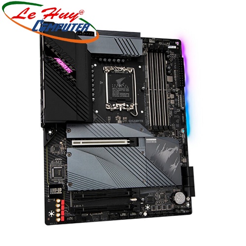 Mainboard Gigabyte Z690 AORUS ELITE