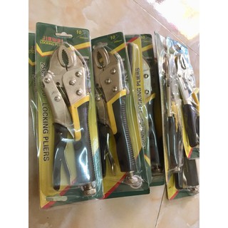 Kìm bấm chết 10inch
