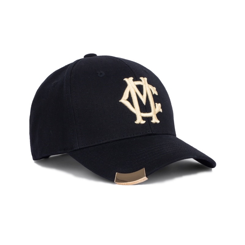 Mũ chính hãng Mikenco PLAQUE CAP unisex