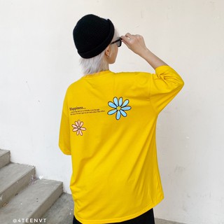 [TEE] HAPPINESS