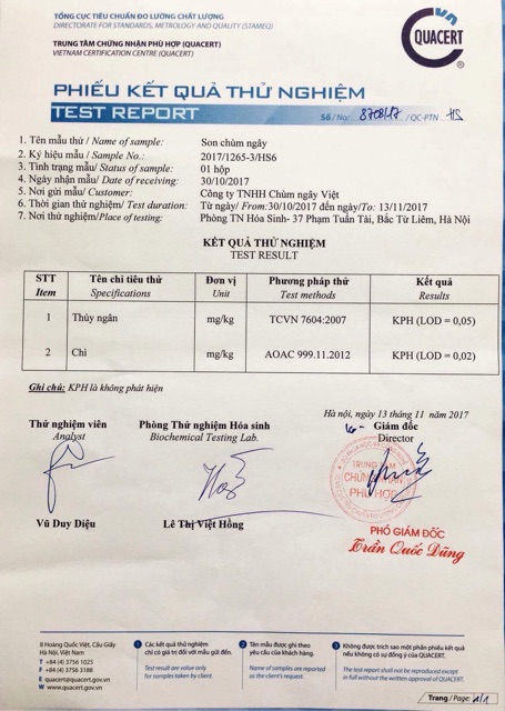 Son dưỡng chùm ngây [MoriS] | BigBuy360 - bigbuy360.vn