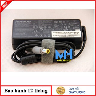 Sac Laptop Lenovo 20V - 3.25A, 65W Đầu Kim To