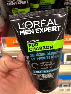💥💥SỮA RỬA MẶT L'OREAL CHO NAM - Pháp