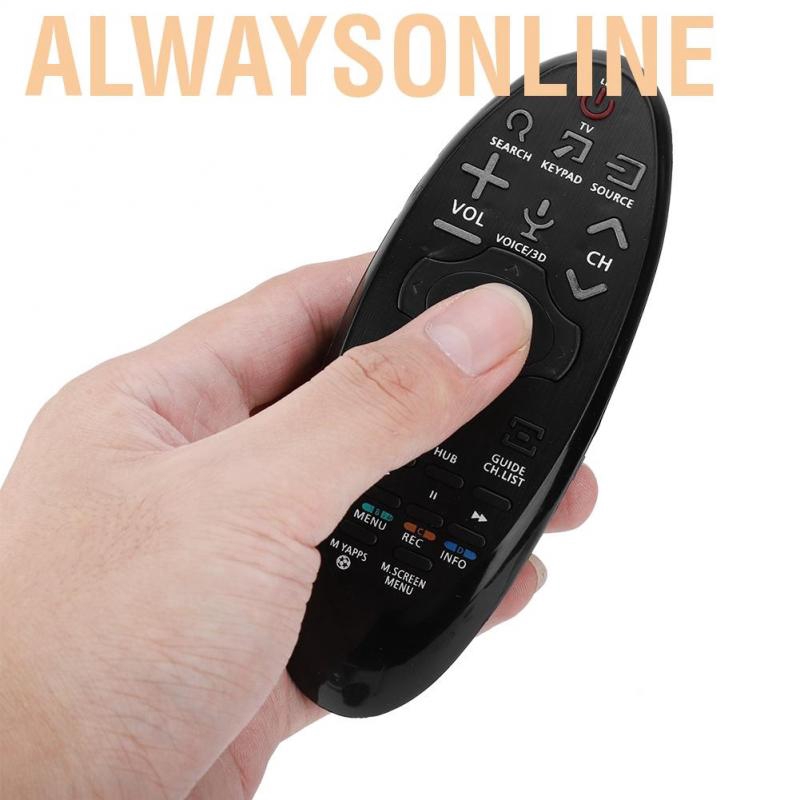 Điều khiển từ xa thông minh đa năng cho TV Samsung BN59-01185F BN59-01185D LG