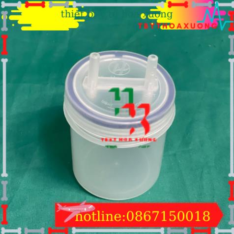 Cốc Đựng Dịch Của Máy Xông Hút Mũi AG Life Hi Baby + dây hút