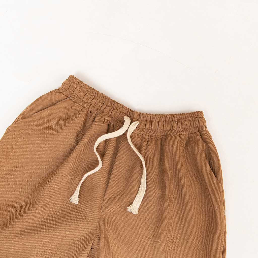 Quần Jogger Nam Nhung Tăm Cao Cấp Thời Trang Trẻ Trung VESCA D3