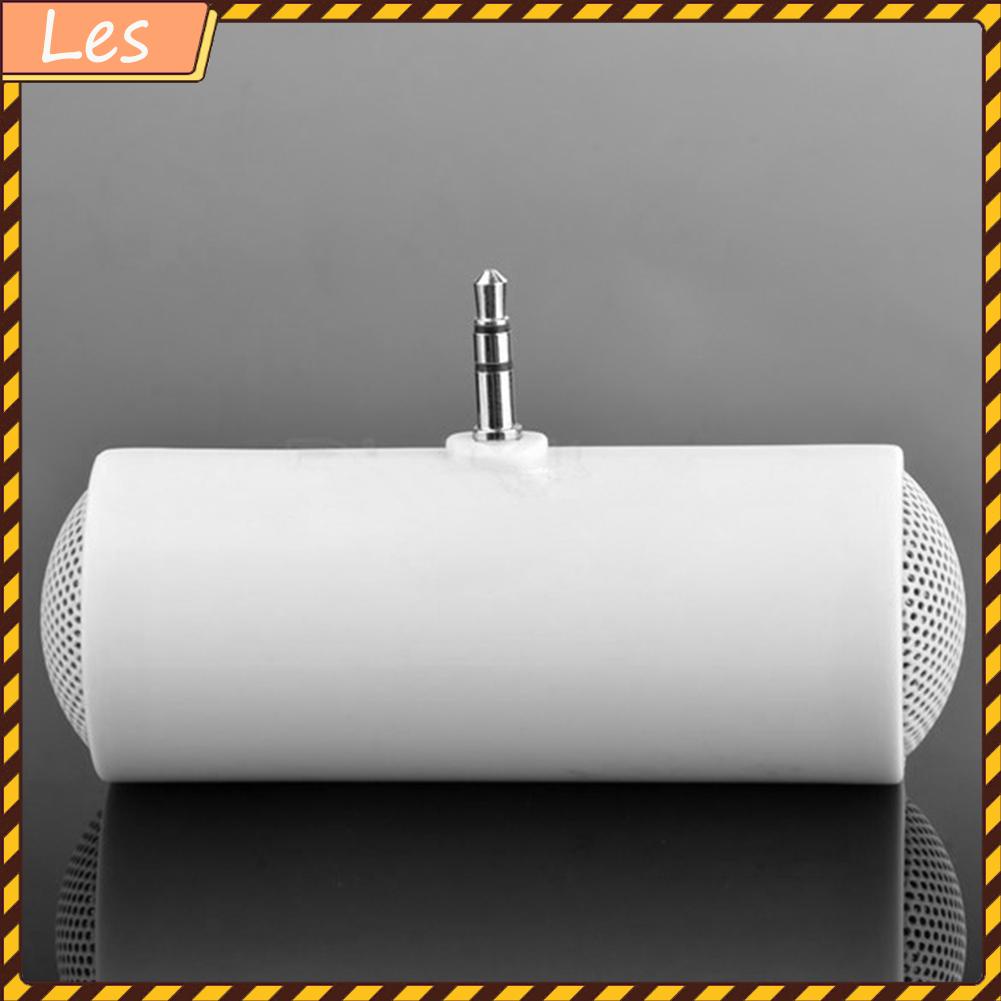 Loa mini có giắc cắm 3.5mm cho điện thoại thông minh/máy tính bảng