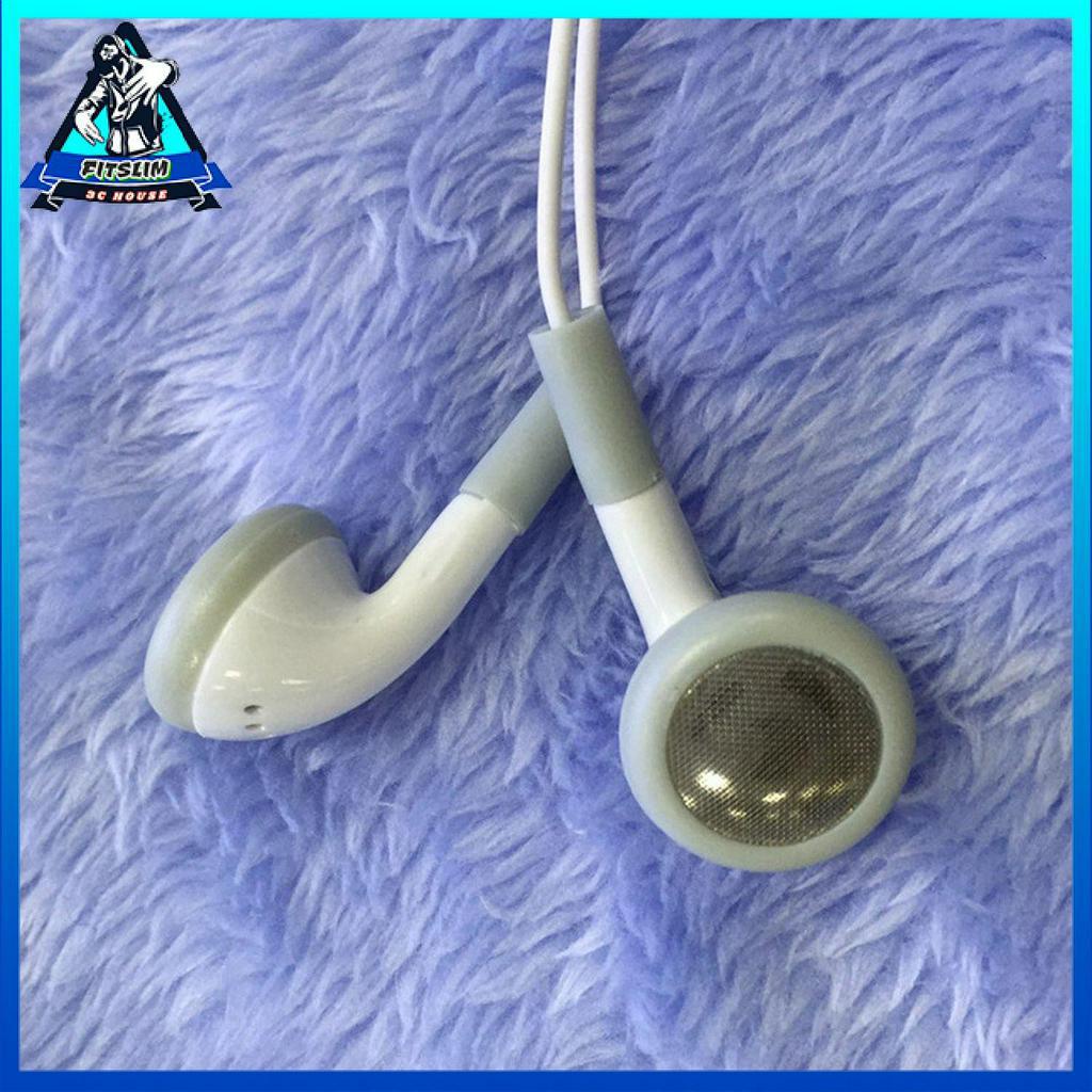 Tai Nghe  Nhét Tai Âm Thanh Sống Động Cho Samsung Android 3.5mm