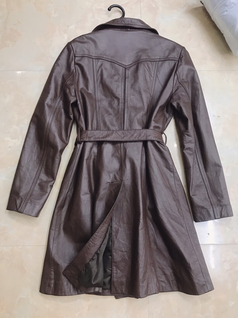 Da thật dáng dài nữ