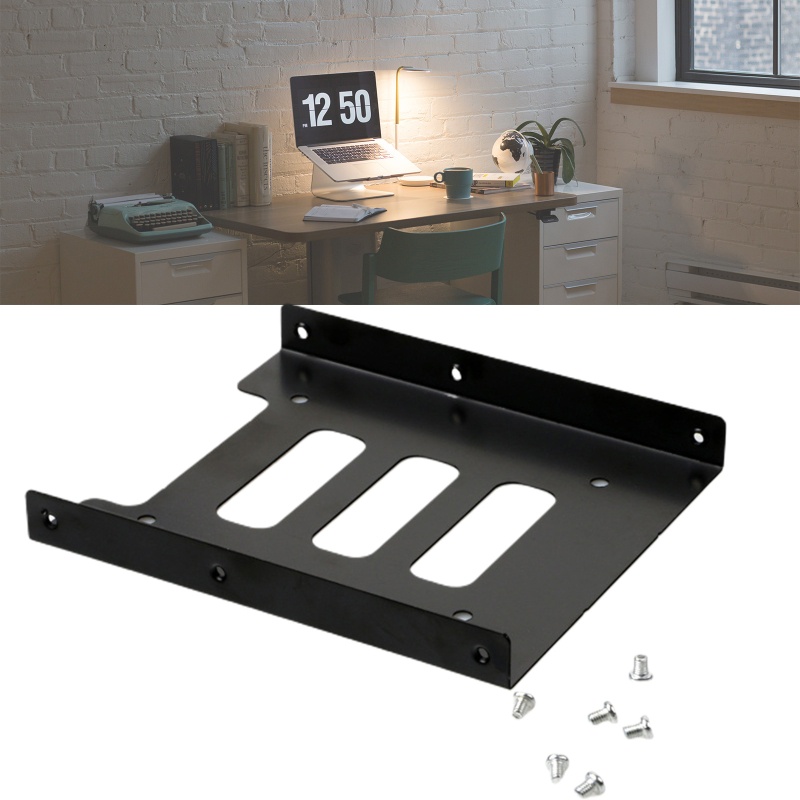 Khung Gắn Ổ Cứng Ngoài 2.5 &quot;- 3.5&quot;