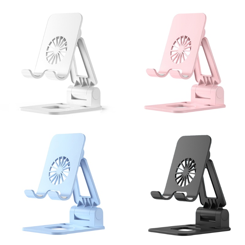 Giá Đỡ Điện Thoại Tản Nhiệt 4-7 "Để Bàn Có Thể Điều Chỉnh | BigBuy360 - bigbuy360.vn