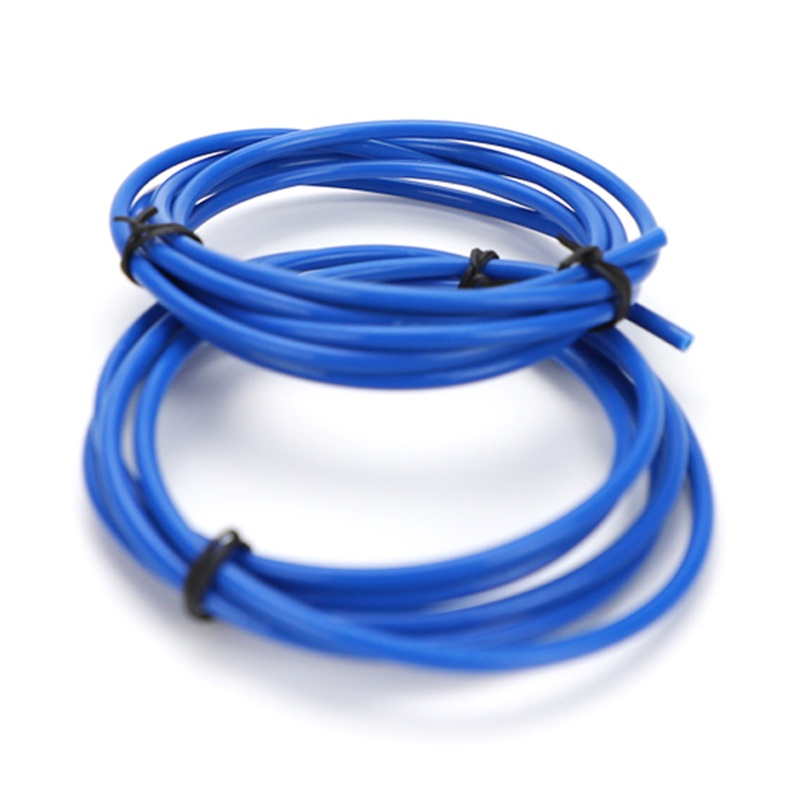 Cuộn Dây PTFE 1M Dài 1.75mm Cho Máy Đùn Bowden PTFE