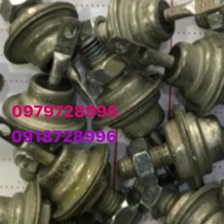 Đi ốt nạp 10a liên xô combo 2 cái