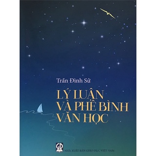 Sách - Lý luận và phê bình văn học