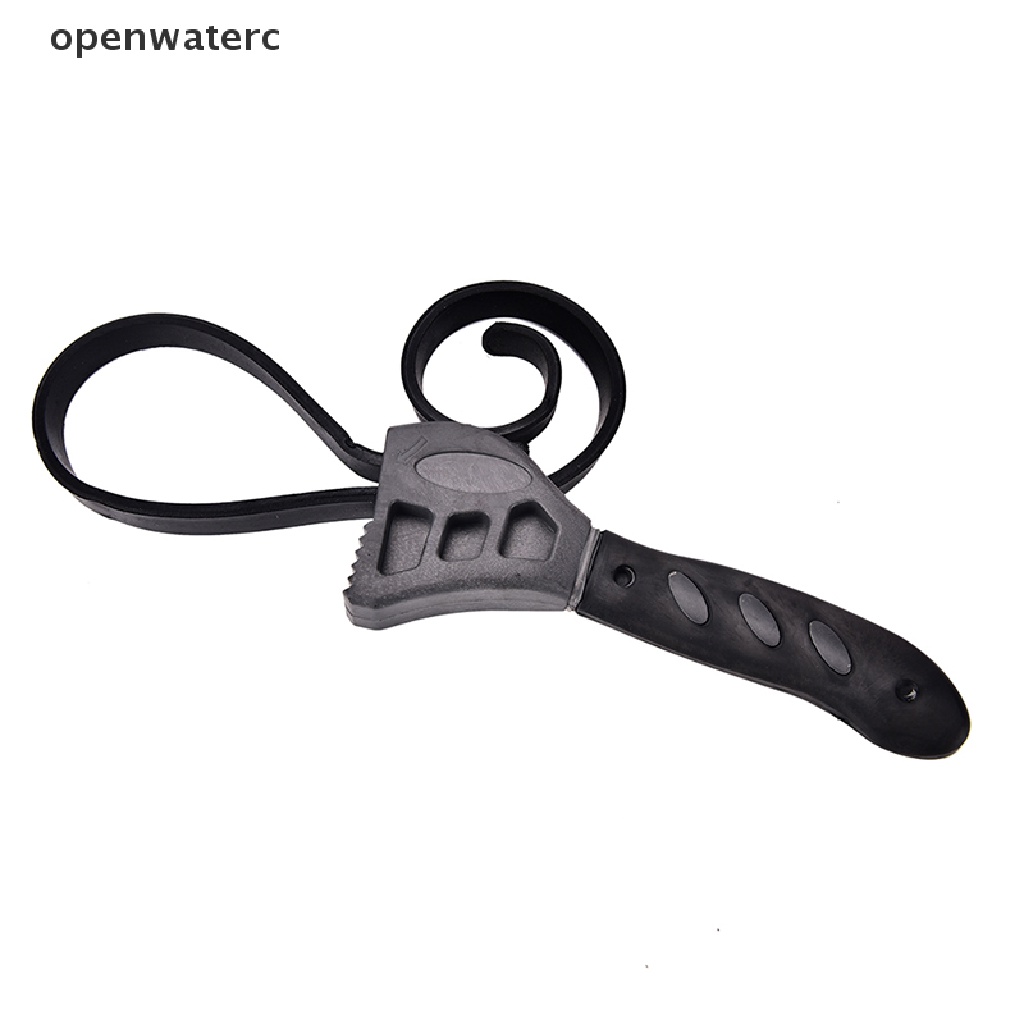 Cờ Lê Dây Cao Su 500mm Mở Nắp Chai Thông Dụng Có Thể Điều Chỉnh Được vn