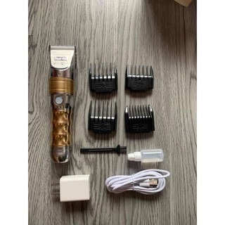 Tông Đơ cắt tóc B60 5000mah