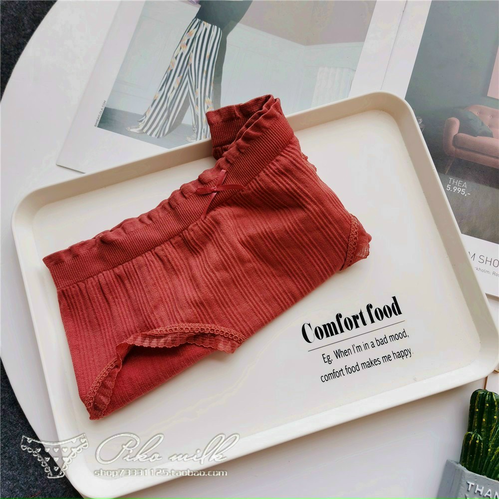 Quần Lót Nữ DUDIA Dễ Thương (40-58kg) [N11-1]