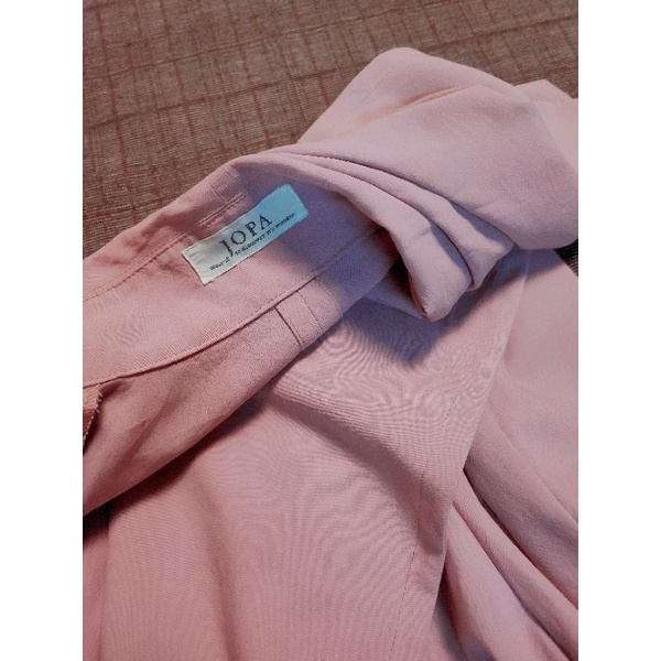 Thanh lý khoác măng tô