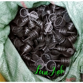 Sec 10 rọ đựng phân tan chậm